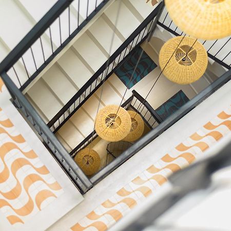 Refined And Practical Studio In Historic Center Of Аликанте Екстериор снимка