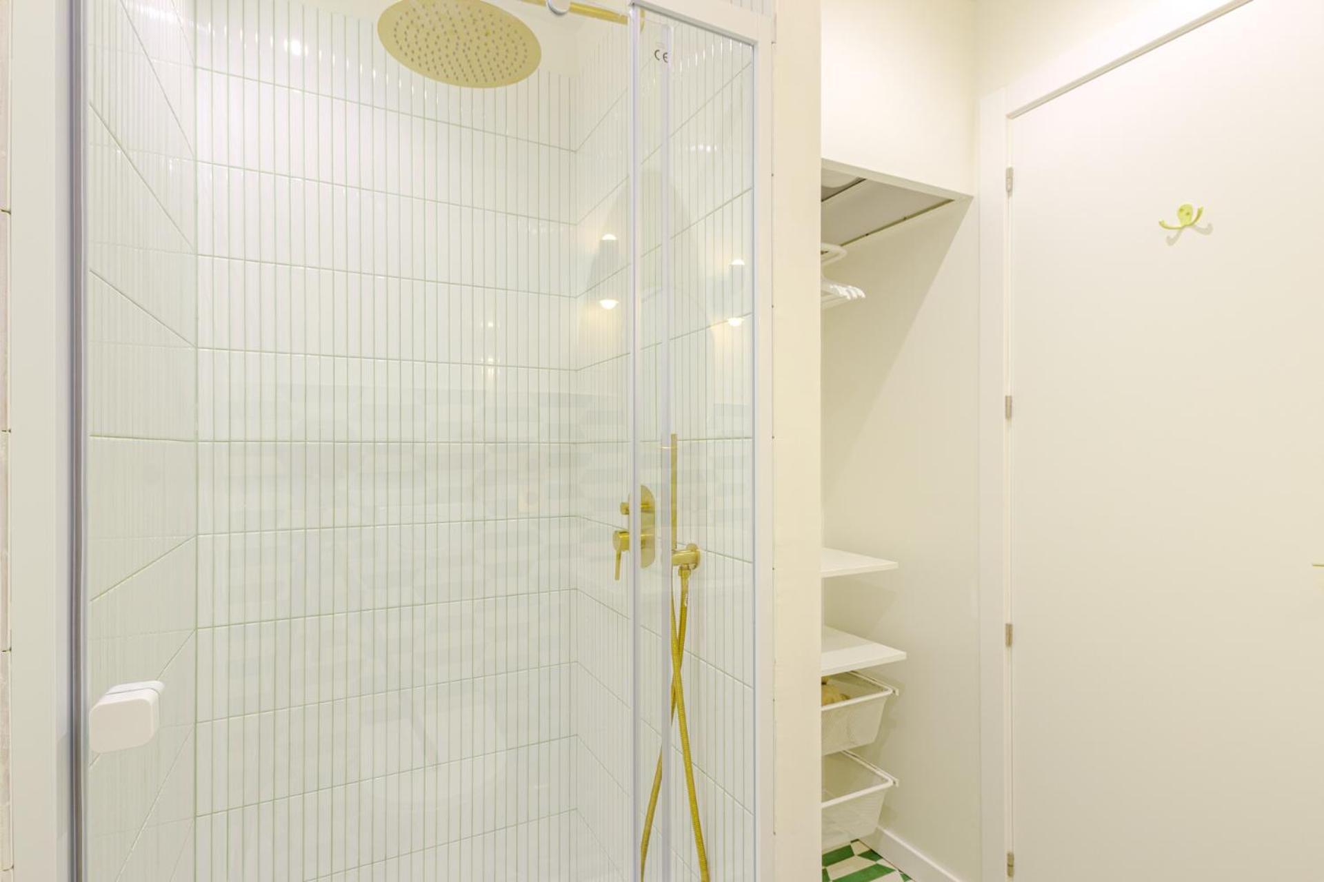 Refined And Practical Studio In Historic Center Of Аликанте Екстериор снимка