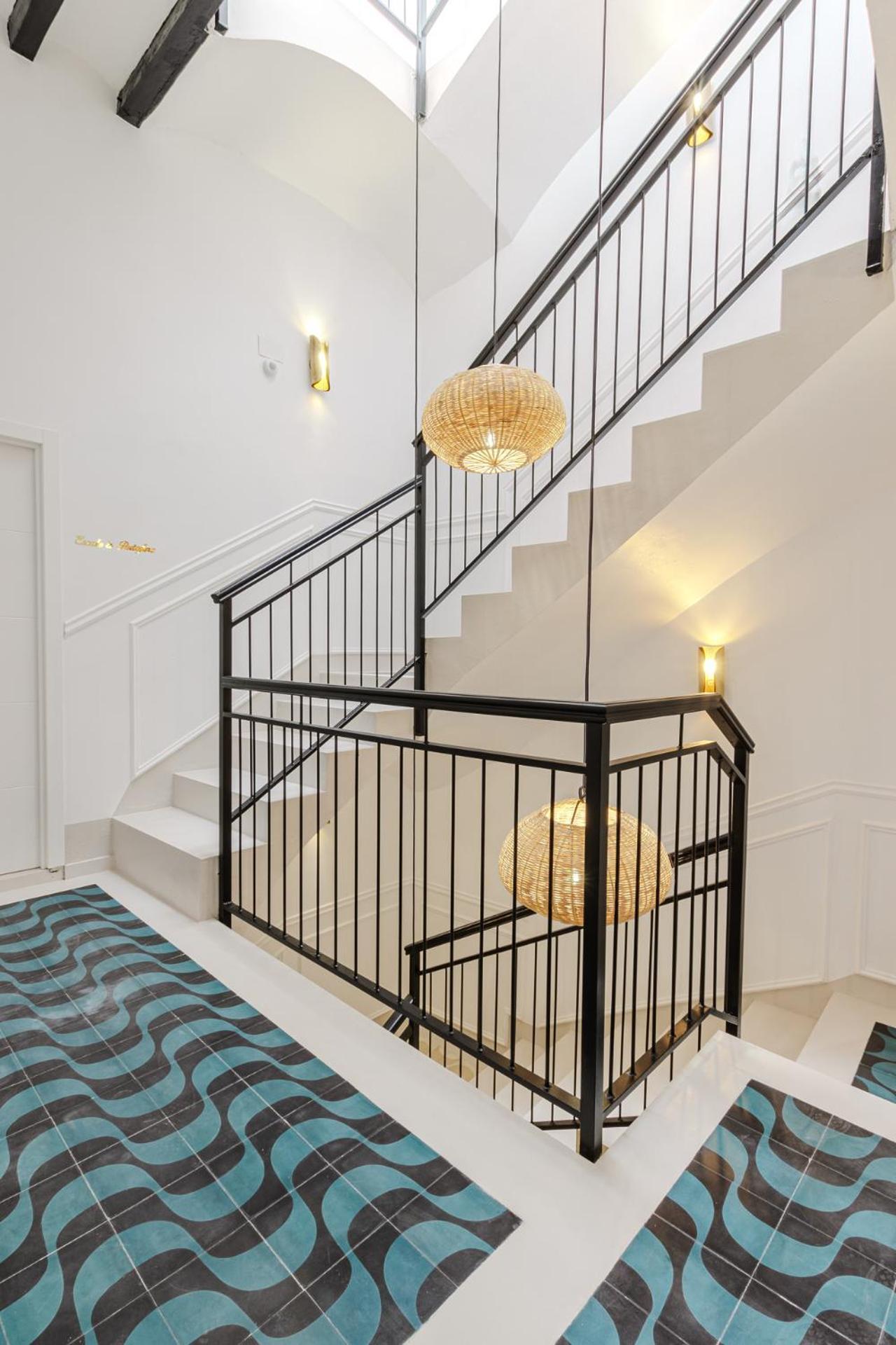 Refined And Practical Studio In Historic Center Of Аликанте Екстериор снимка