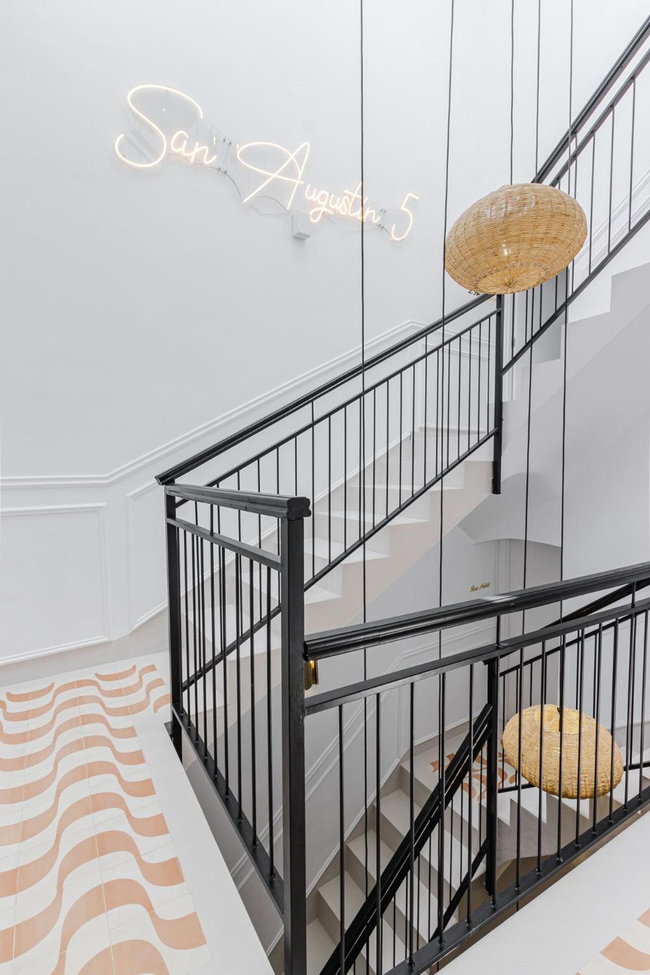 Refined And Practical Studio In Historic Center Of Аликанте Екстериор снимка