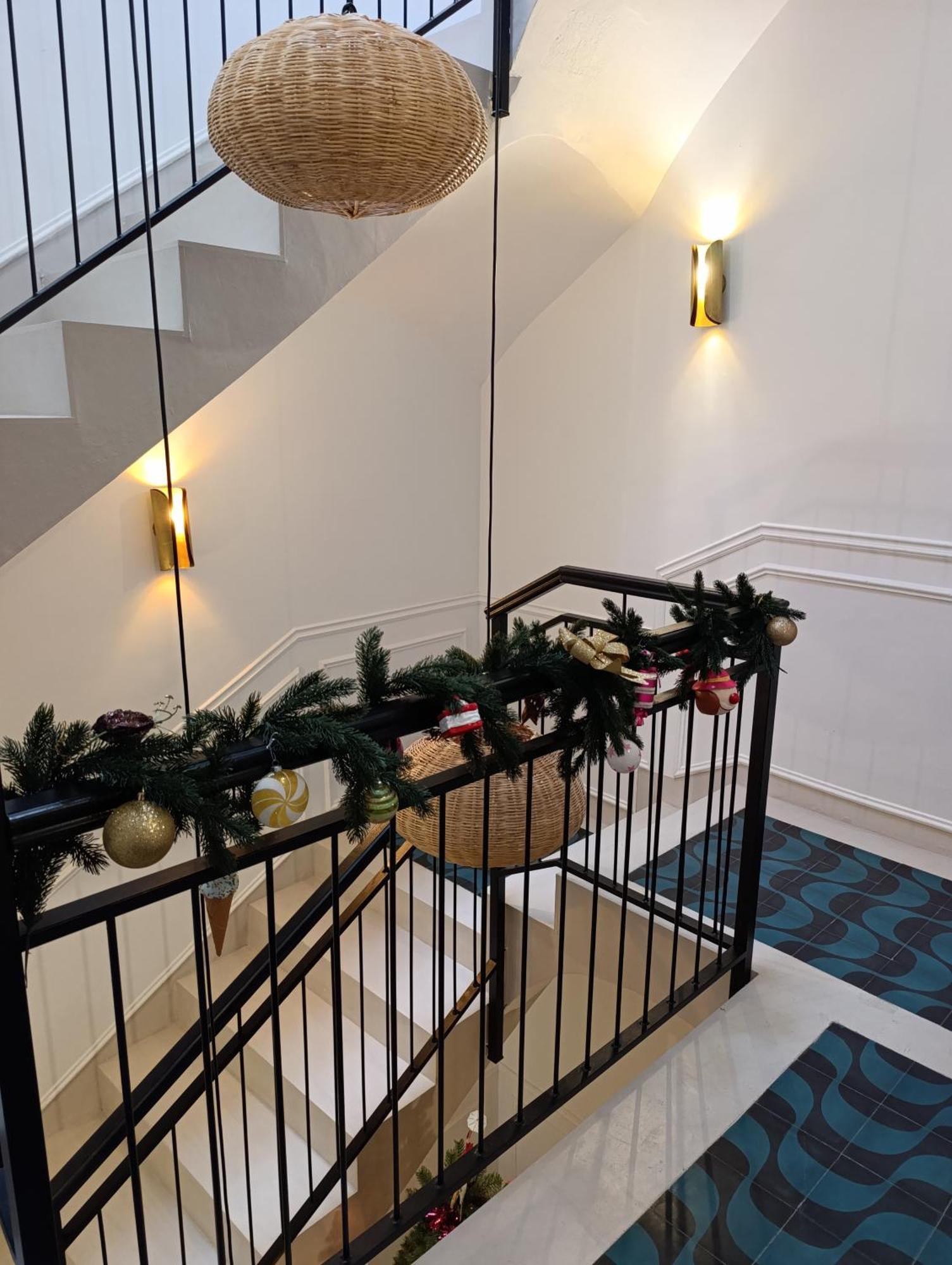 Refined And Practical Studio In Historic Center Of Аликанте Екстериор снимка