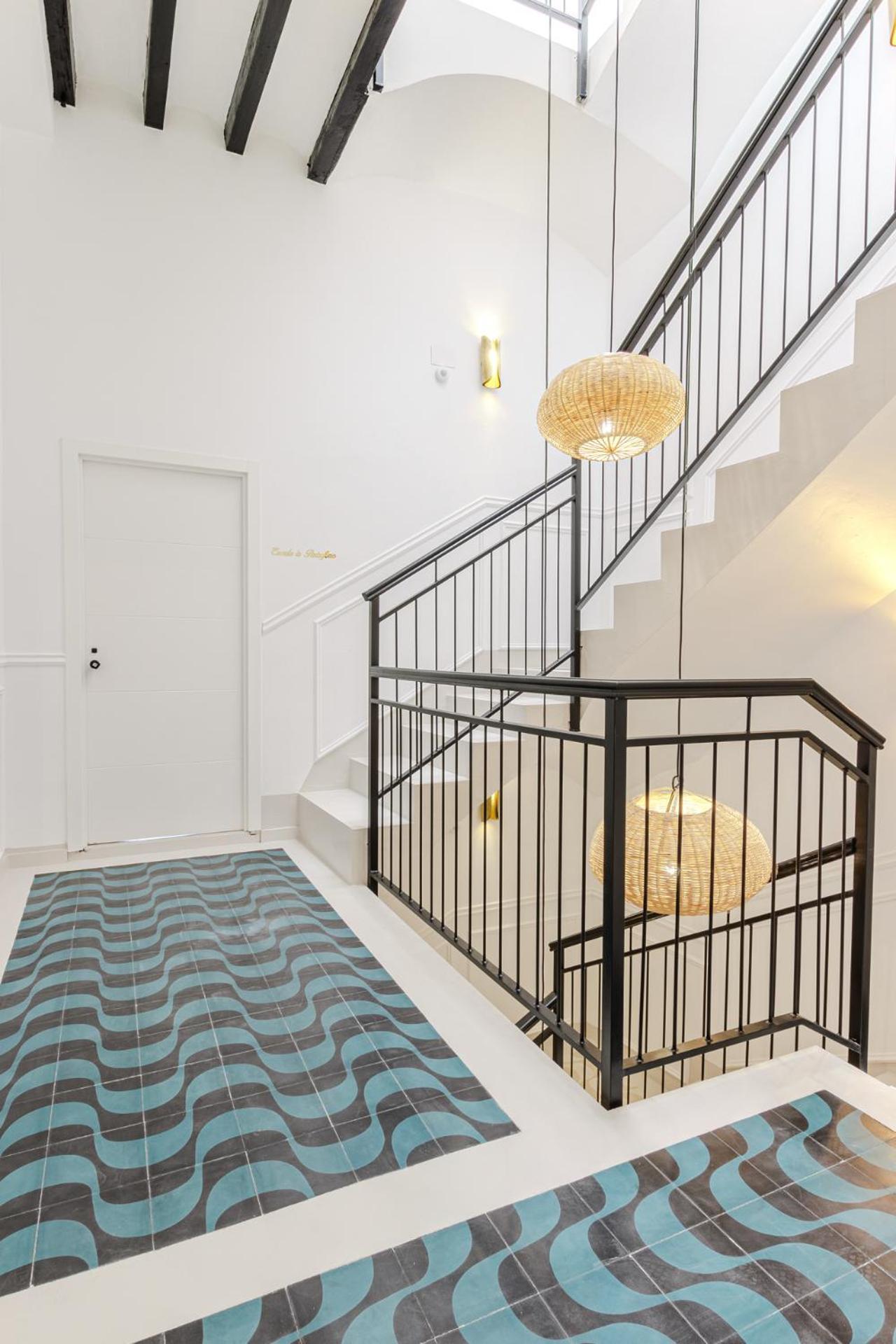 Refined And Practical Studio In Historic Center Of Аликанте Екстериор снимка