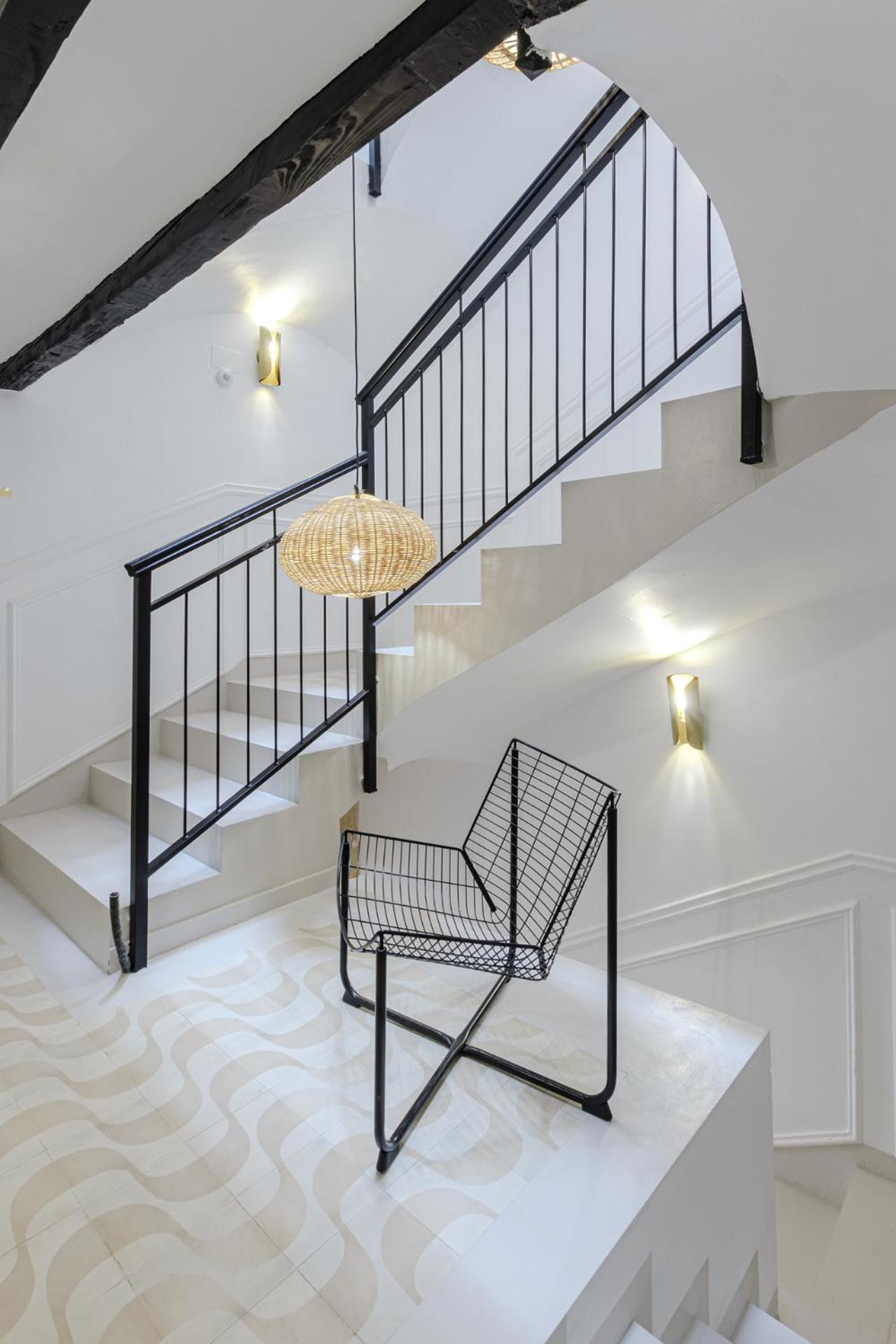 Refined And Practical Studio In Historic Center Of Аликанте Екстериор снимка